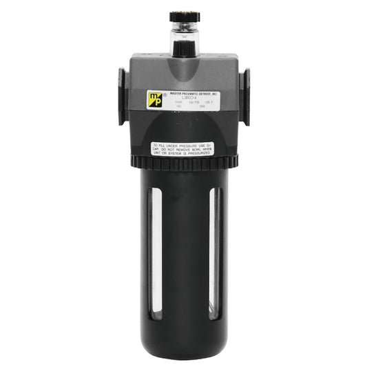 Master Pneumatic L380D-6 Lubricator