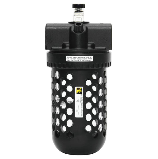 Master Pneumatic L29D-10 Lubricator