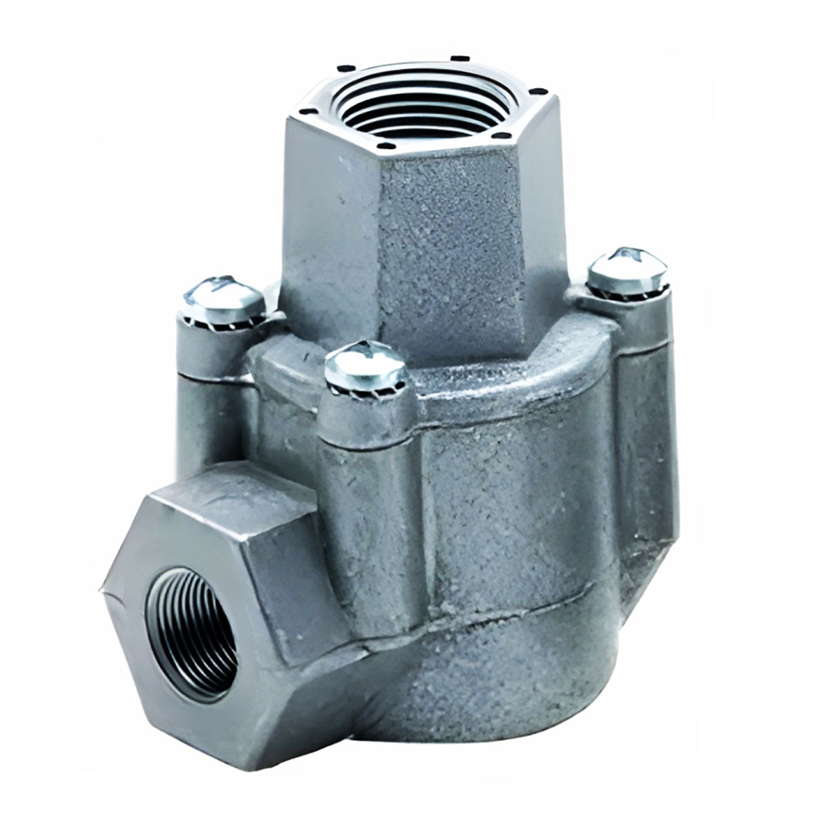 Humphrey QE2 Quick Exhaust Valve