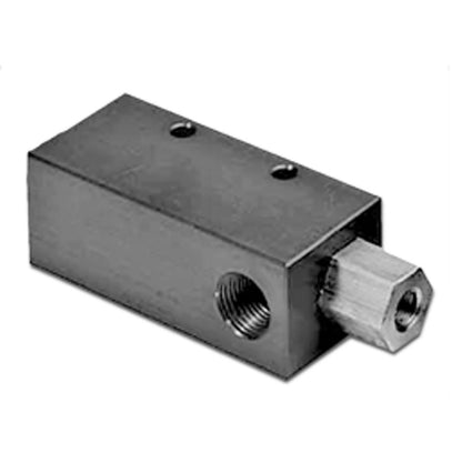 Gast VG-015-00-00 Vacuum Generator Single