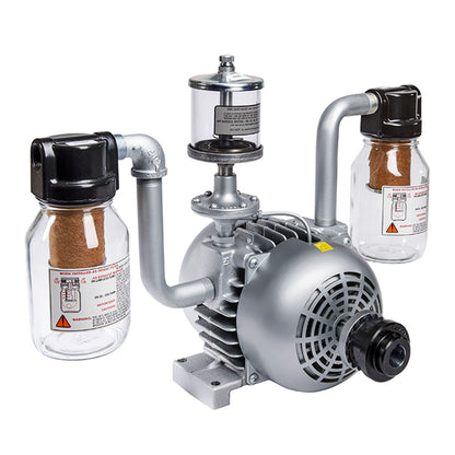 2565-V2A Rugged Vacuum Pump